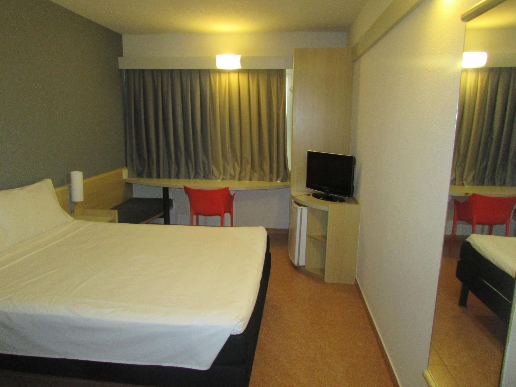 Hotel Ibis Aracatuba Exteriér fotografie
