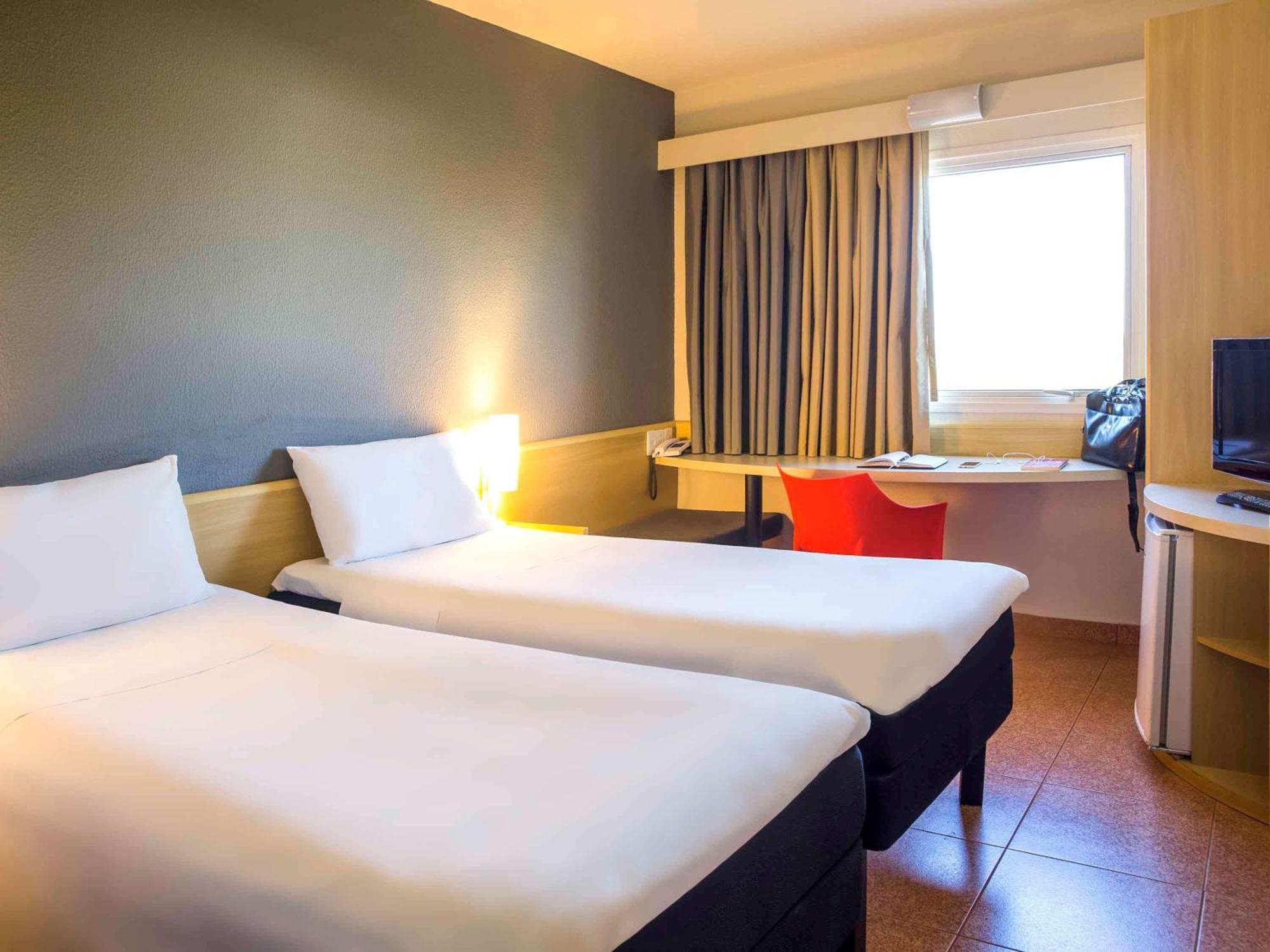 Hotel Ibis Aracatuba Exteriér fotografie