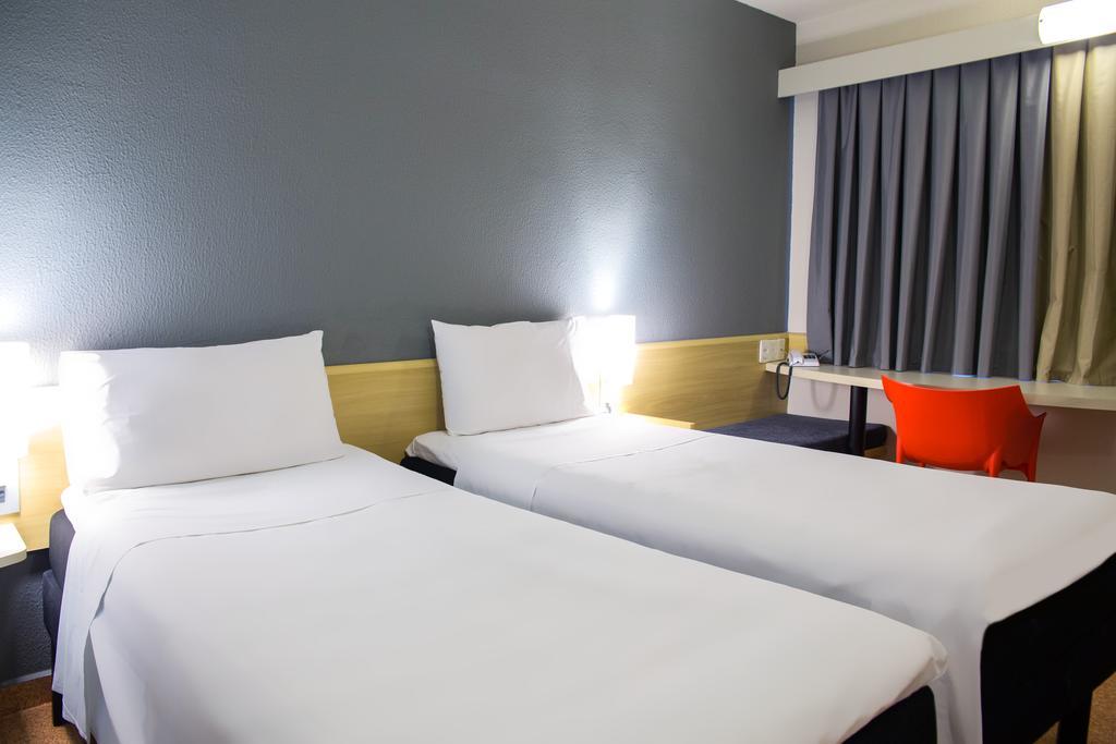 Hotel Ibis Aracatuba Exteriér fotografie